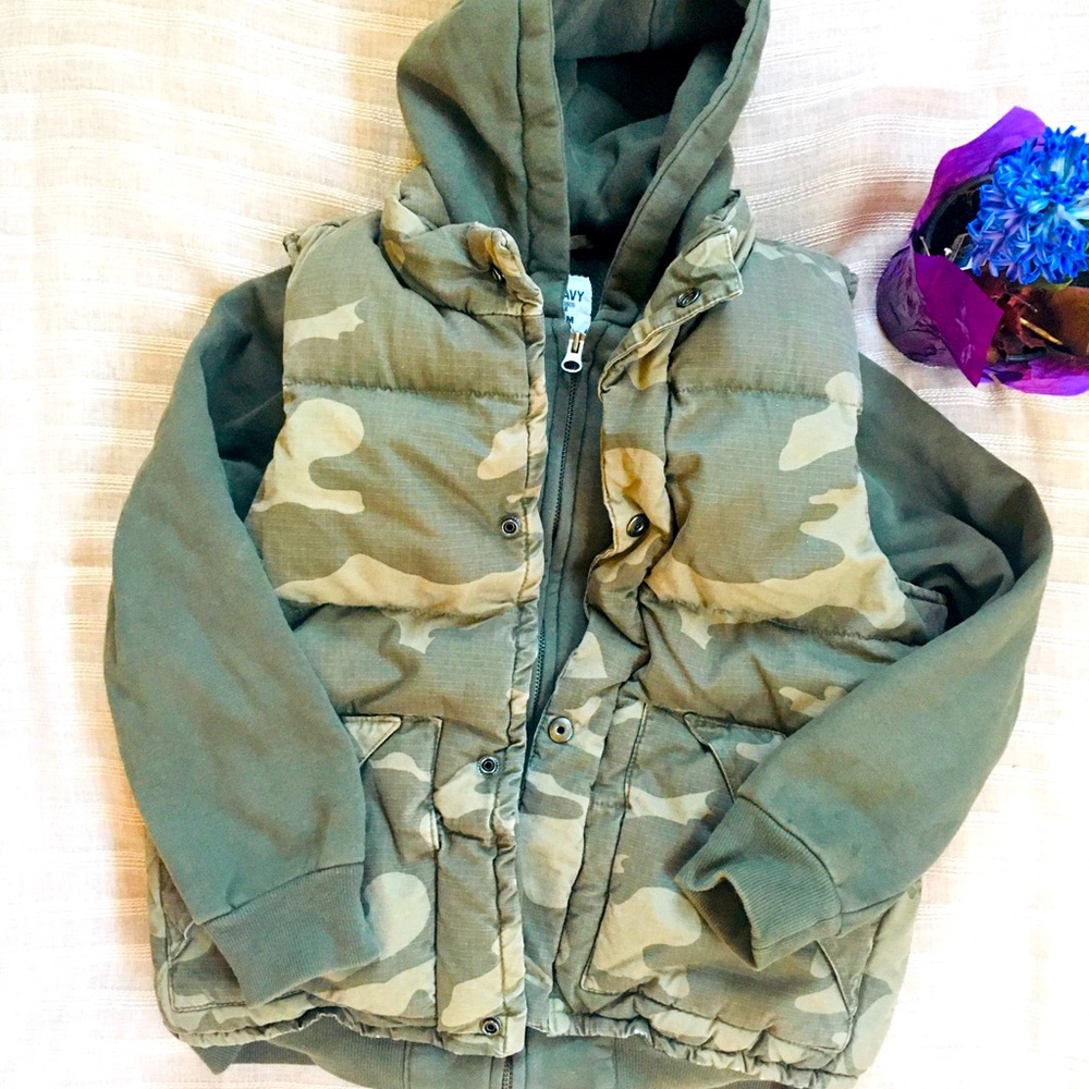 🎉Jacket 🎉 - Picture 4 of 5